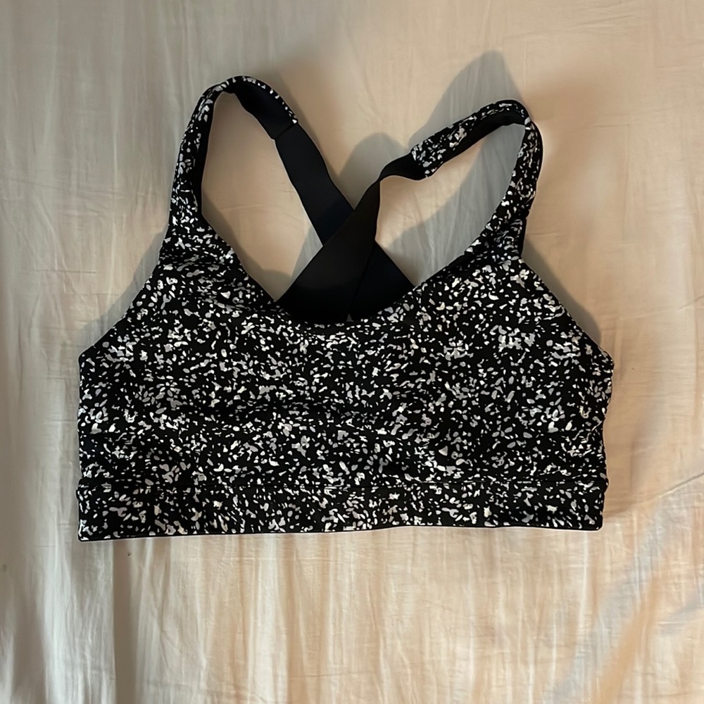 old navy active sports bra